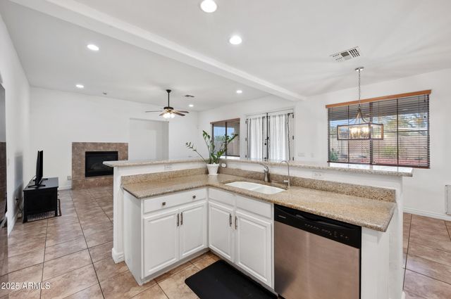 4746 S Emery Avenue, Mesa, AZ 85212