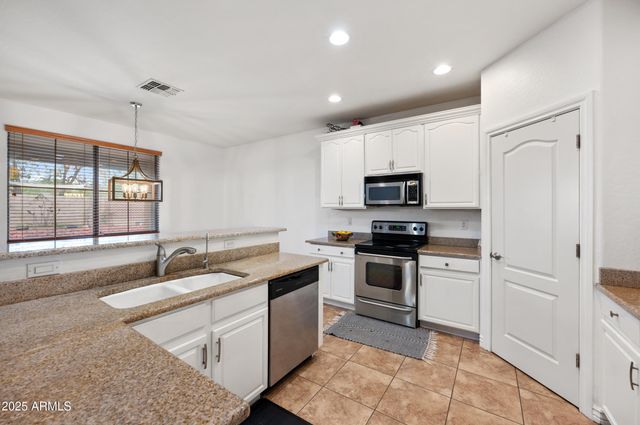 4746 S Emery Avenue, Mesa, AZ 85212