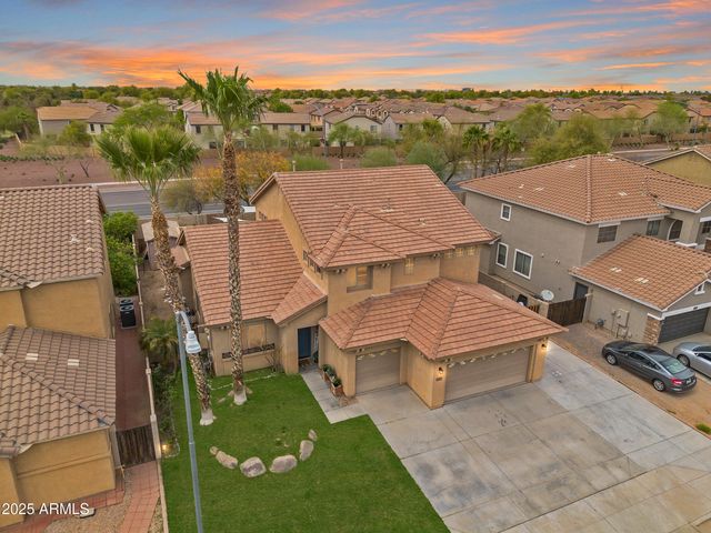 4746 S Emery Avenue, Mesa, AZ 85212