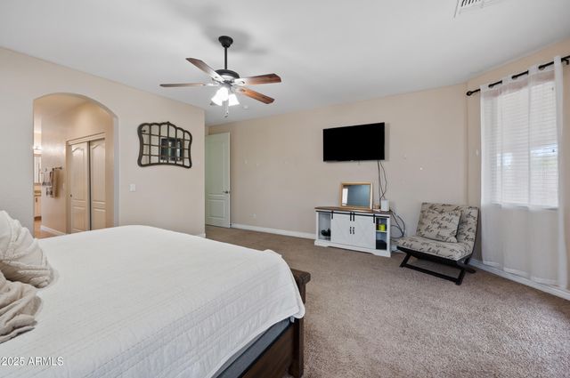 4746 S Emery Avenue, Mesa, AZ 85212