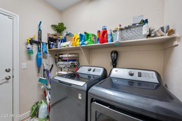 4746 S Emery Avenue, Mesa, AZ 85212