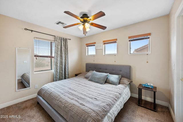 4746 S Emery Avenue, Mesa, AZ 85212