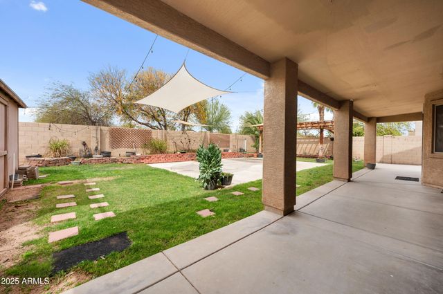 4746 S Emery Avenue, Mesa, AZ 85212