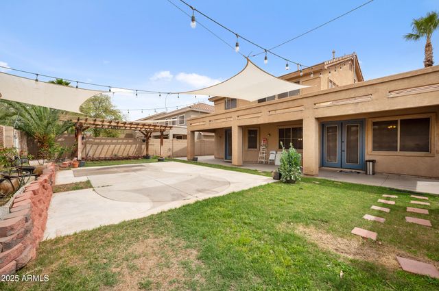 4746 S Emery Avenue, Mesa, AZ 85212