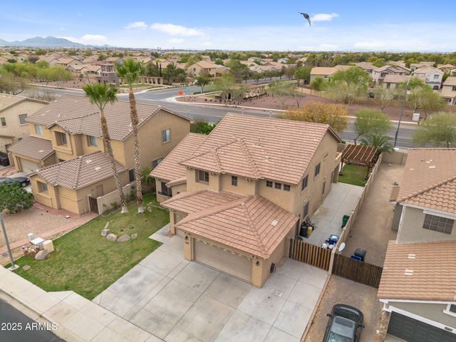 4746 S Emery Avenue, Mesa, AZ 85212