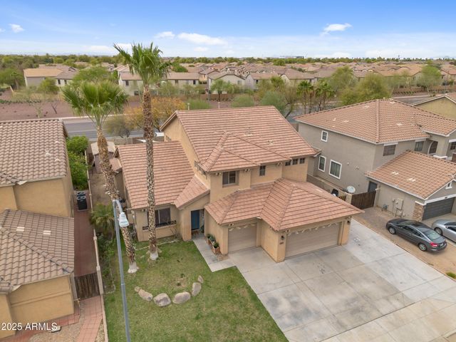 4746 S Emery Avenue, Mesa, AZ 85212