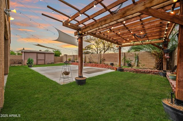 4746 S Emery Avenue, Mesa, AZ 85212