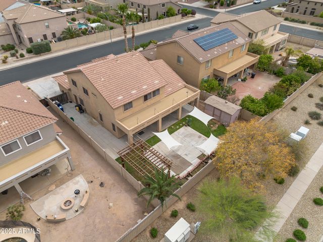 4746 S Emery Avenue, Mesa, AZ 85212