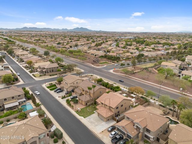 4746 S Emery Avenue, Mesa, AZ 85212