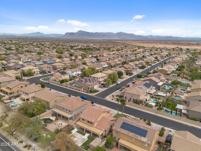 4746 S Emery Avenue, Mesa, AZ 85212