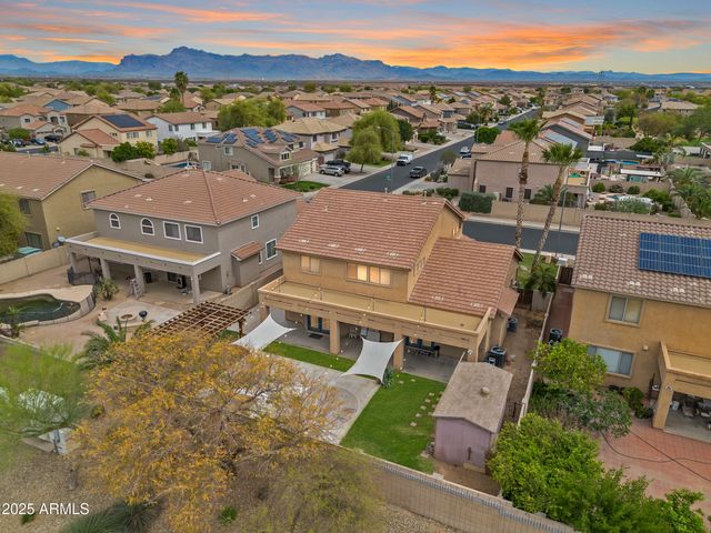 4746 S Emery Avenue, Mesa, AZ 85212