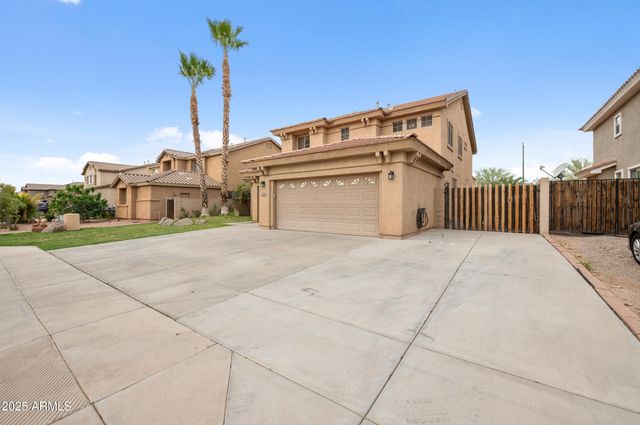 4746 S Emery Avenue, Mesa, AZ 85212