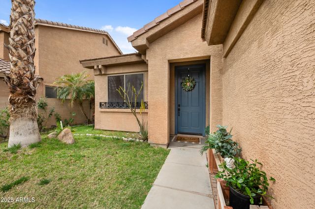 4746 S Emery Avenue, Mesa, AZ 85212