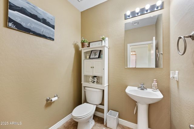 4746 S Emery Avenue, Mesa, AZ 85212