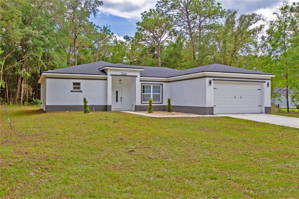 12255 SW 98TH STREET, Dunnellon, FL 34432