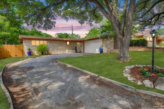 230 Tammy Dr, San Antonio, TX 78216