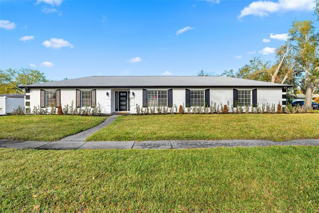 1917 WYANDOTTE TRAIL, Casselberry, FL 32707