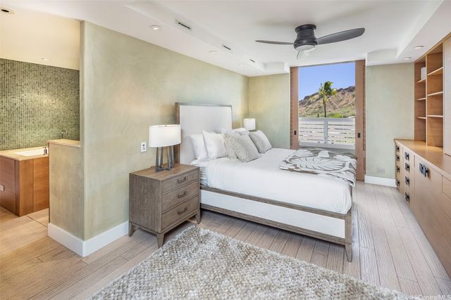 3003 Kalakaua Avenue 5B, Honolulu, HI 96815