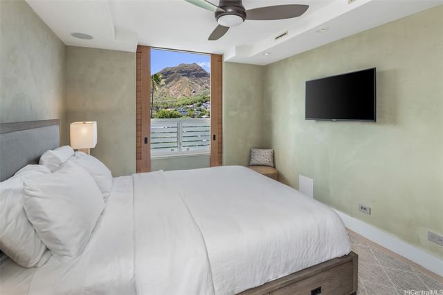 3003 Kalakaua Avenue 5B, Honolulu, HI 96815