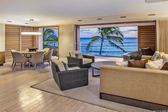 3003 Kalakaua Avenue 5B, Honolulu, HI 96815