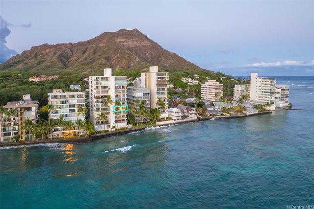 3003 Kalakaua Avenue 5B, Honolulu, HI 96815