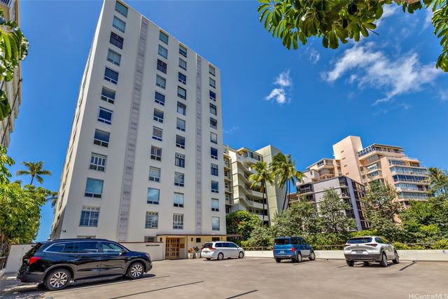 3003 Kalakaua Avenue 5B, Honolulu, HI 96815