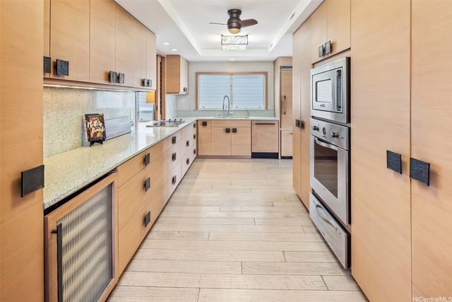 3003 Kalakaua Avenue 5B, Honolulu, HI 96815