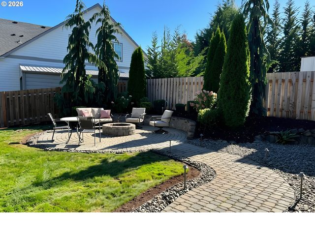 1517 W ASPEN Pl, La Center, WA 98629