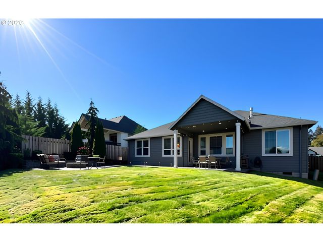 1517 W ASPEN Pl, La Center, WA 98629