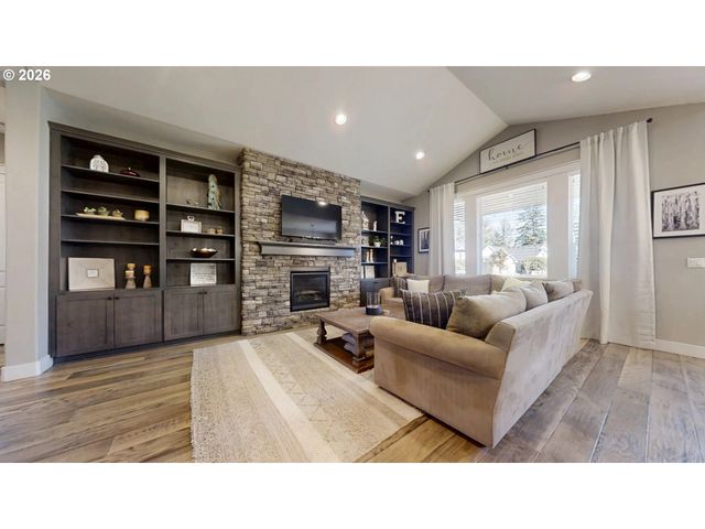 1517 W ASPEN Pl, La Center, WA 98629