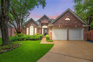 15302 Amesbury Lane, Sugar Land, TX 77478