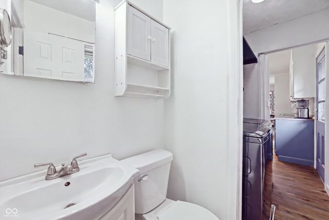 1227 Bluff, Plainfield, IN 46168