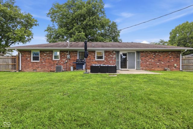 1227 Bluff, Plainfield, IN 46168