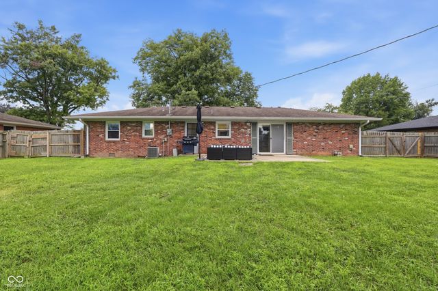 1227 Bluff, Plainfield, IN 46168