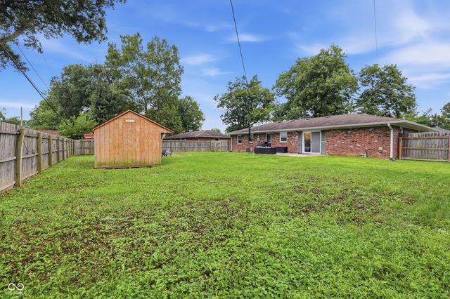 1227 Bluff, Plainfield, IN 46168