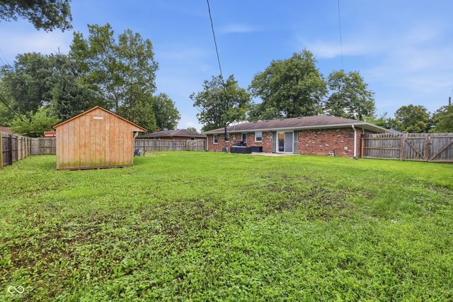 1227 Bluff, Plainfield, IN 46168