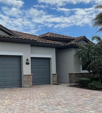 307 WHISPERING PALMS LANE, Bradenton, FL 34212