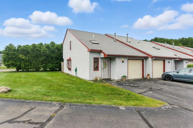 218 Millwright Drive # 218, Nashua, NH 03063