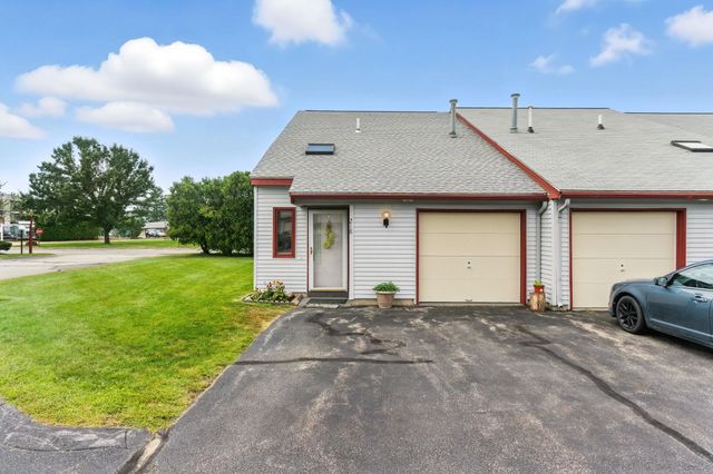 218 Millwright Drive # 218, Nashua, NH 03063