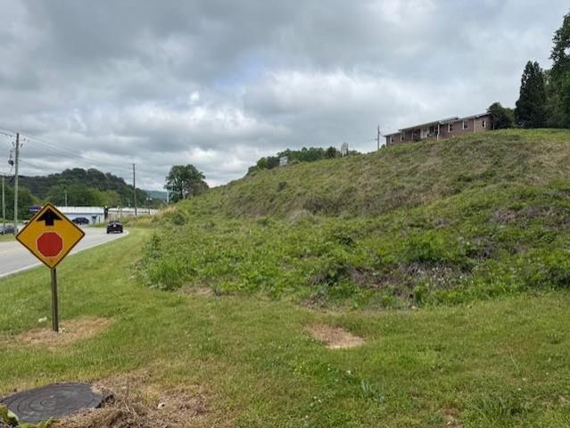 0 Gudger Street - 0.74 acres, Ellijay, GA 30540
