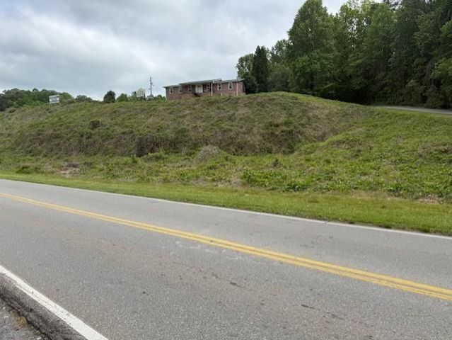 0 Gudger Street - 0.74 acres, Ellijay, GA 30540