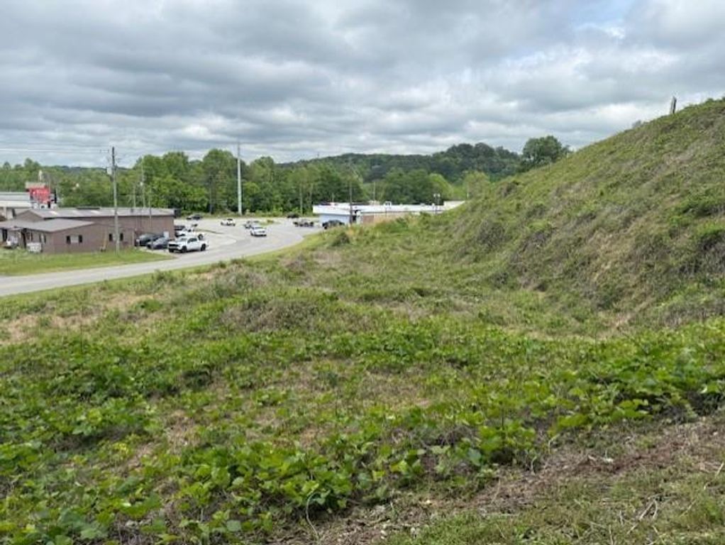 0 Gudger Street - 0.74 acres, Ellijay, GA 30540