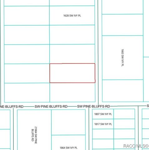 Address unavailable.