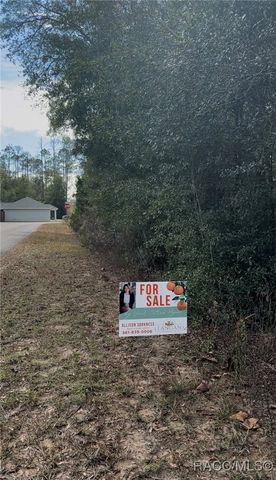 Address unavailable.