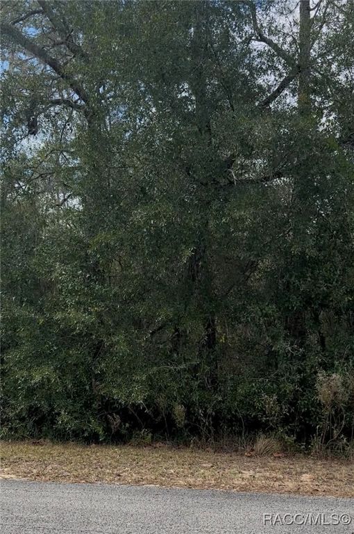 Address unavailable.