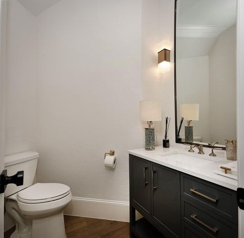 11 Karsten Creek Court, The Woodlands, TX 77389