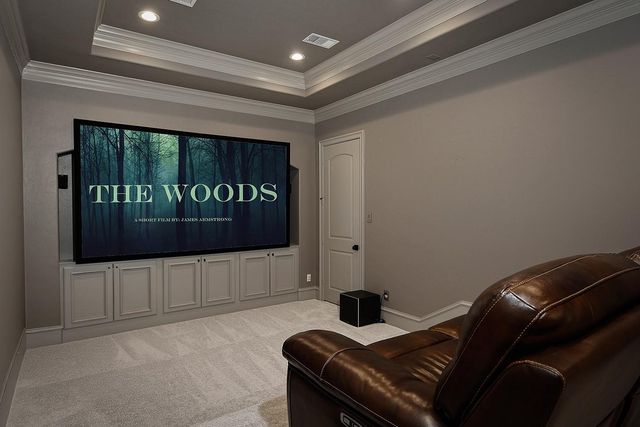 11 Karsten Creek Court, The Woodlands, TX 77389