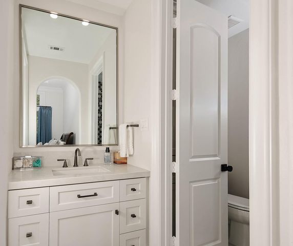 11 Karsten Creek Court, The Woodlands, TX 77389