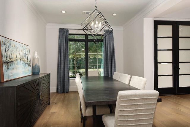 11 Karsten Creek Court, The Woodlands, TX 77389