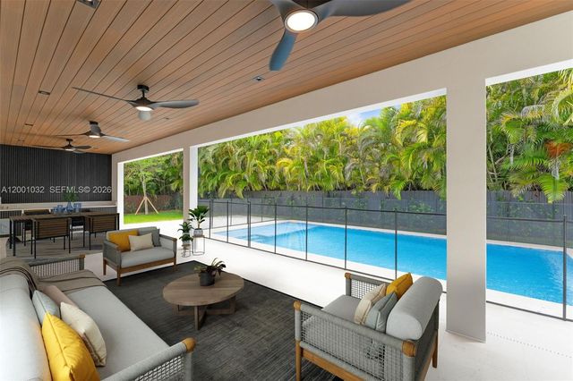 7980 SW 184th Ter, Cutler Bay, FL 33157